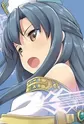 Shirasaki, Kaori