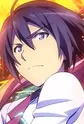 Amagiri, Ayato