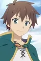 Satou, Kazuma