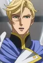 Fareed, McGillis