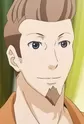 Yahari, Masashi
