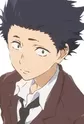 Ishida, Shouya