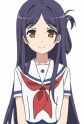 Gambar Karakter Kaede Marikouji