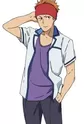 Akagi, Ryouto