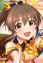 Hori, Yuuko