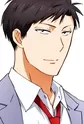 Nozaki, Umetarou