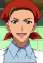 Gambar Karakter Nozomu Tokura