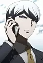 Munakata, Kyousuke