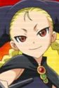 Gambar Karakter Kerberotte-chan