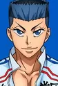 Izumida, Touichirou