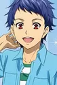 Ichijou, Shin