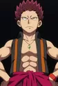 Chagake, Gou