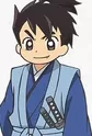 Hattori, Hanzou
