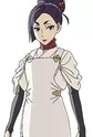 Natsume, Shibana