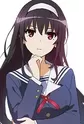 Kasumigaoka, Utaha