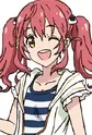 Hoshina, Natsuki