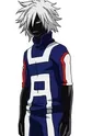 Kuroiro, Shihai