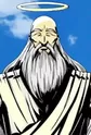 Real God