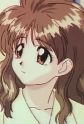 Gambar Karakter Uzuki Toreishi