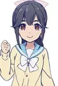 Sakuragaoka, Nanami