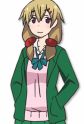 Gambar Karakter Kokoro Shiina