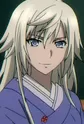 Kuraki, Shirona