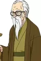 God
