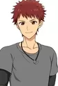 Aen, Kaito