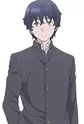 Izumi, Eita