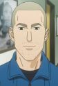 Gambar Karakter Jack Johnson