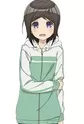 Hashima, Chihiro
