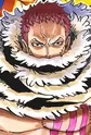 Charlotte, Katakuri