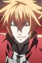 Yusa, Shirou