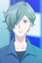 Hishida, Mitsuru