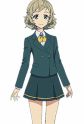 Gambar Karakter Olga Suguri