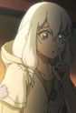Gambar Karakter Xiao Rou