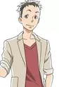 Zaizen, Toshio