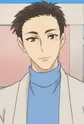 Ryou's Father