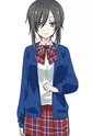 Mikage, Sakuyo