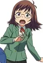 Takamagahara, Nozomi
