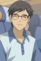 Gambar Karakter Takumi Horiuchi