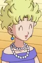 Bulma's Mother