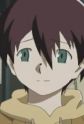 Gambar Karakter Masaki Makabe