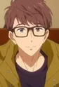Toono, Hiyori