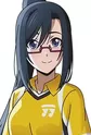 Izumi, Riko