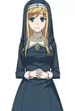 Takayama, Maria