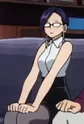 Jirou, Mika