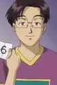 Narusawa, Kenta