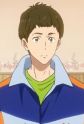 Gambar Karakter Ryouta Suzuki