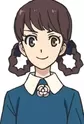 Naoe, Ryouko